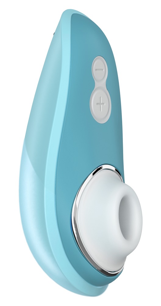 Womanizer Liberty Blå - Bilde 2