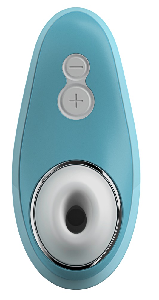 Womanizer Liberty Blå - Bilde 3