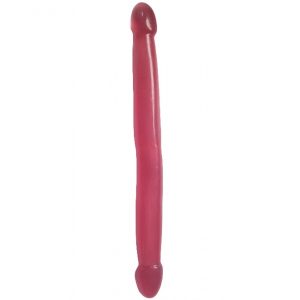 2 stroke dobbeldildo