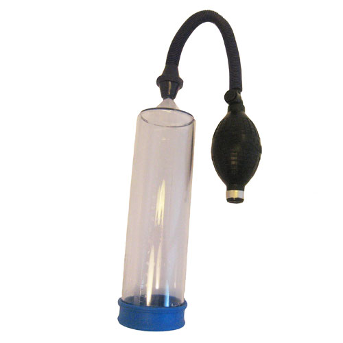 Penispumpe