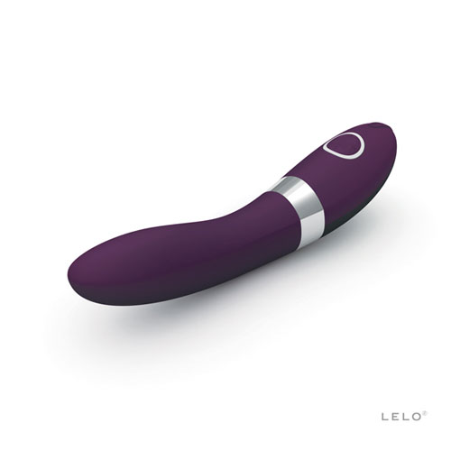 Elise - Plum - Lelo