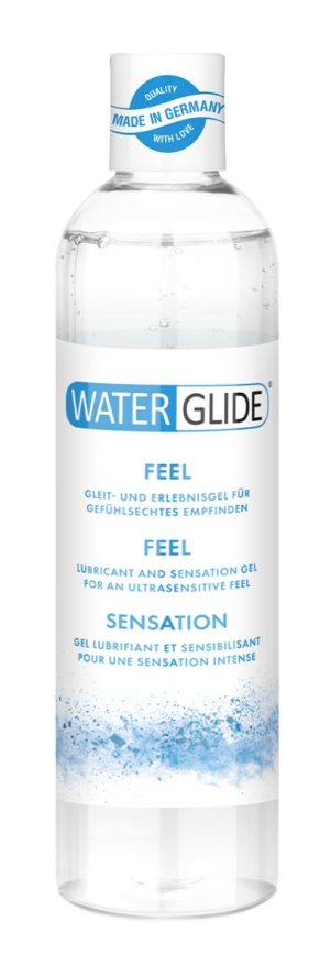 Feel WaterGlide