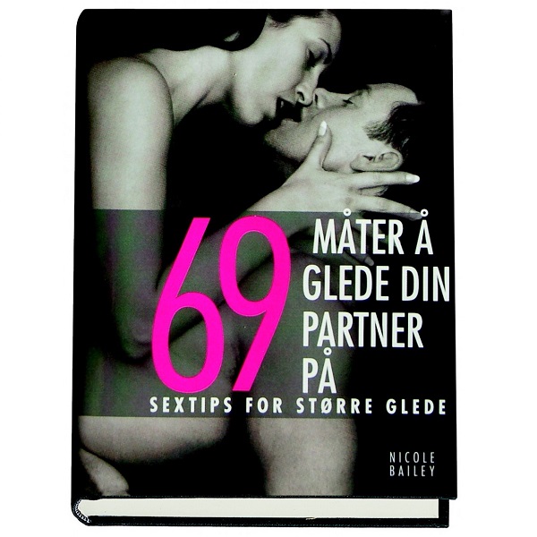 69 Måter å glede din partner på