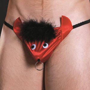 Devil Thong
