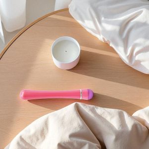 Silk Touch – Klassisk vibrator