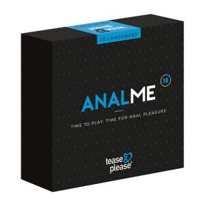 Anal Me - Erotisk spill for par