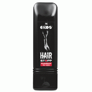 Hair Stop Body Shave for Men by Eros