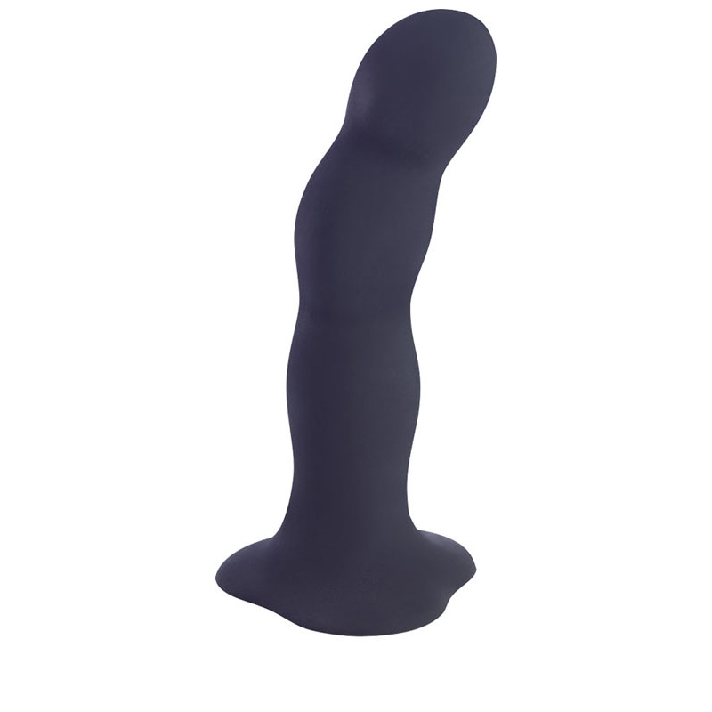 Bouncer Dildo Black - Fun Factory