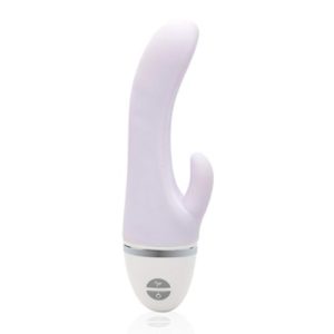 Ocean Wave 10 Rhythmen Silicone Rabbit Vibrator