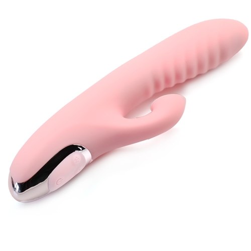 Juliette Wave -  Rabbit med klitorissuger - Bilde 5