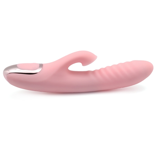 Juliette Wave -  Rabbit med klitorissuger - Bilde 4