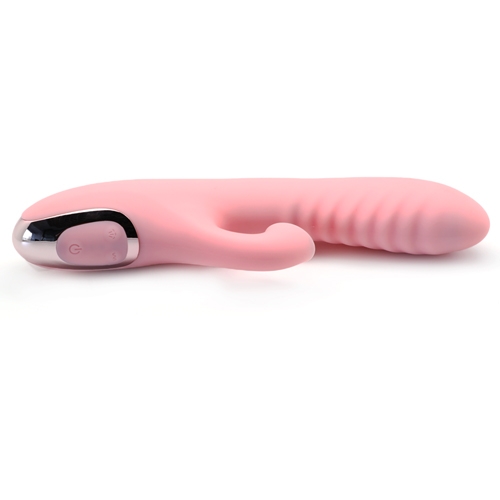 Juliette Wave -  Rabbit med klitorissuger - Bilde 3