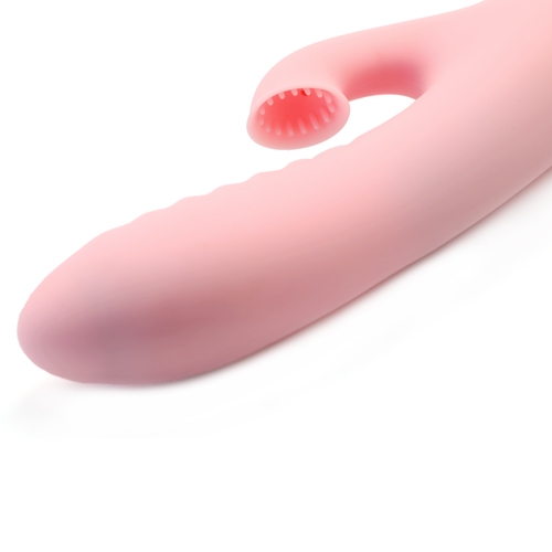 Juliette Wave -  Rabbit med klitorissuger - Bilde 2