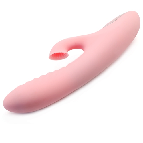 Juliette Wave -  Rabbit med klitorissuger - Bilde 6