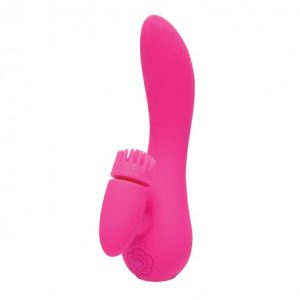 Kawaii Daisuki 1 Rabbit Vibrator