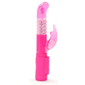 Jessica Rabbit G-spot