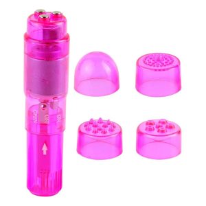 Minivibrator