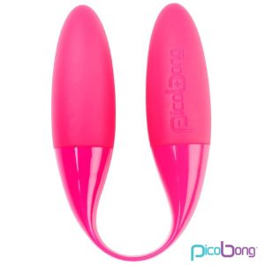 Mahana Dual vibe-Rosa