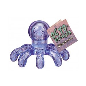 Octo-Pleaser