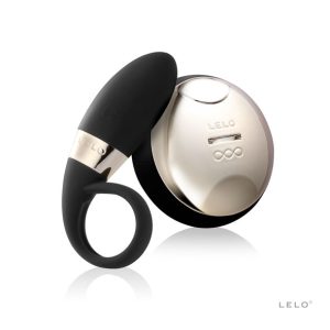 Oden 2 - Black - Lelo