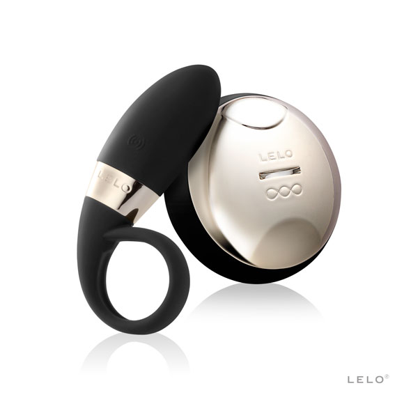 Oden 2 - Black - Lelo