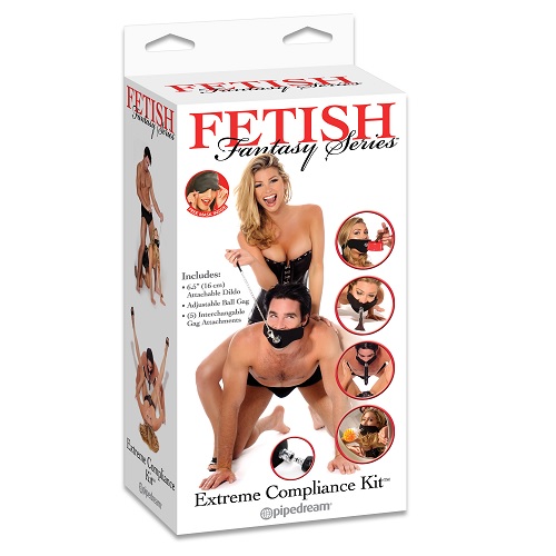 Extreme Compliance Kit