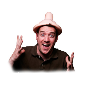 Kondom hatt