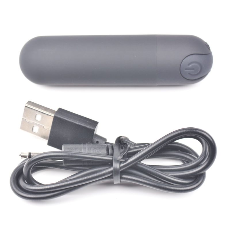 Power Bullet - Kraftig klitorisvibrator - Bilde 2