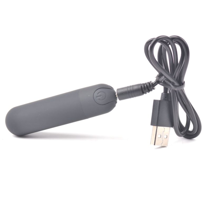 Power Bullet - Kraftig klitorisvibrator - Bilde 3