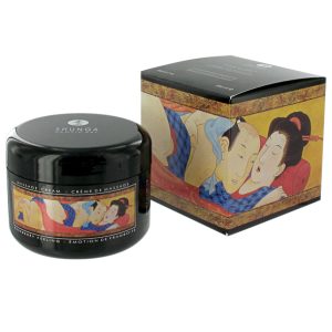 Massasjekrem, Sensual Mint