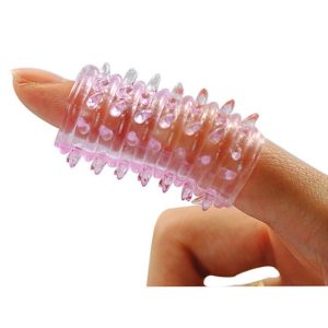 Finger Sleeve