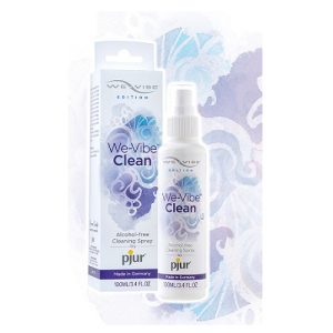Pjur We-Vibe Clean - 100ml